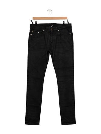 Saint Laurent 2017 Skinny Jeans