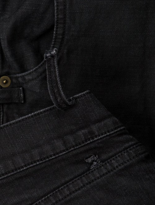 Saint Laurent 2017 Skinny Jeans