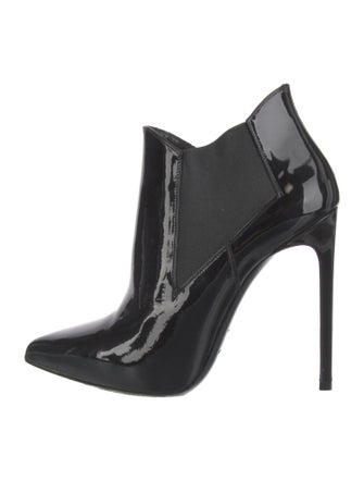 Saint Laurent Patent Leather Pumps