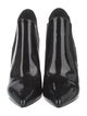 Saint Laurent Patent Leather Pumps