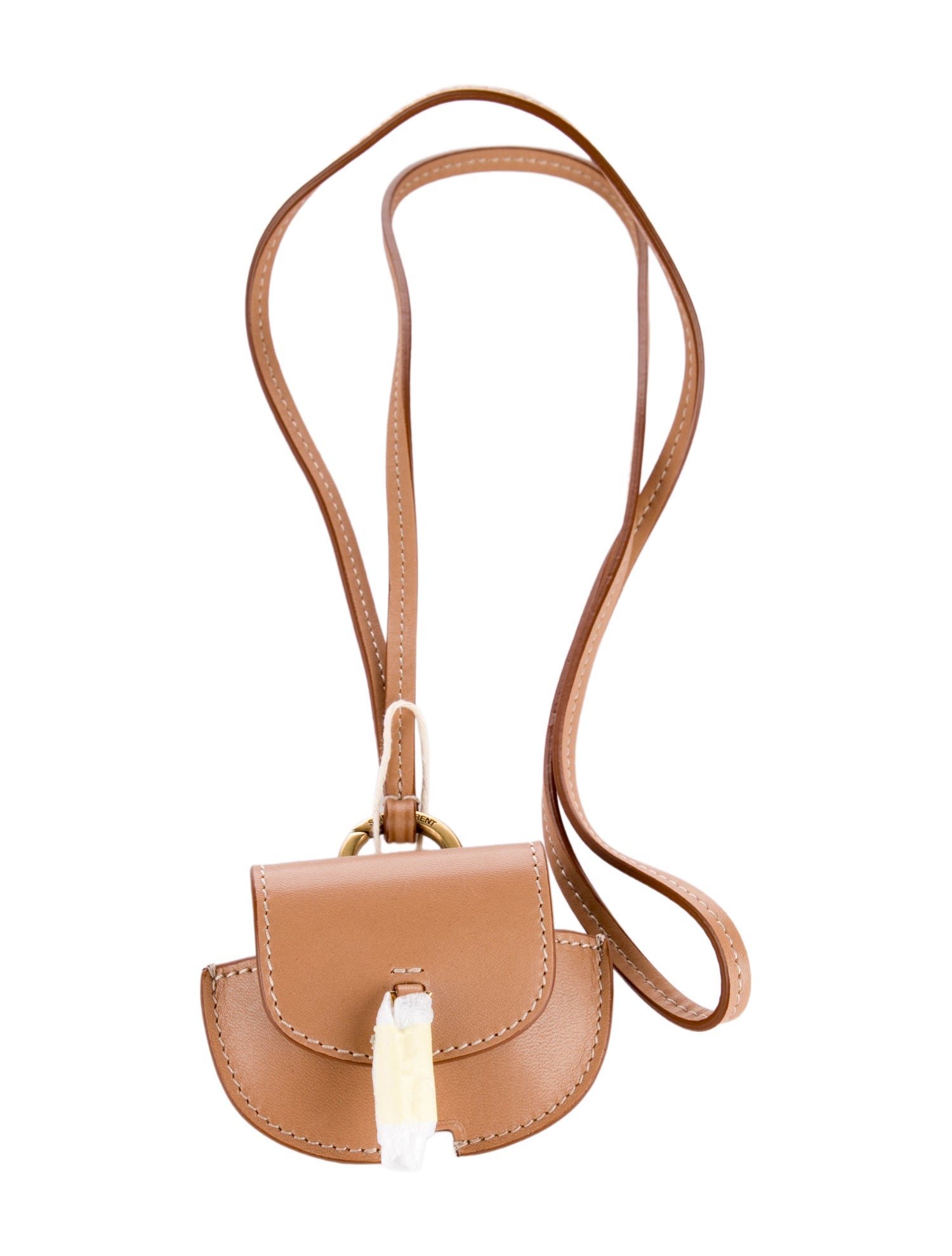 Saint Laurent Airpod case