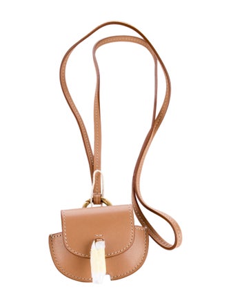 Saint Laurent Airpod case