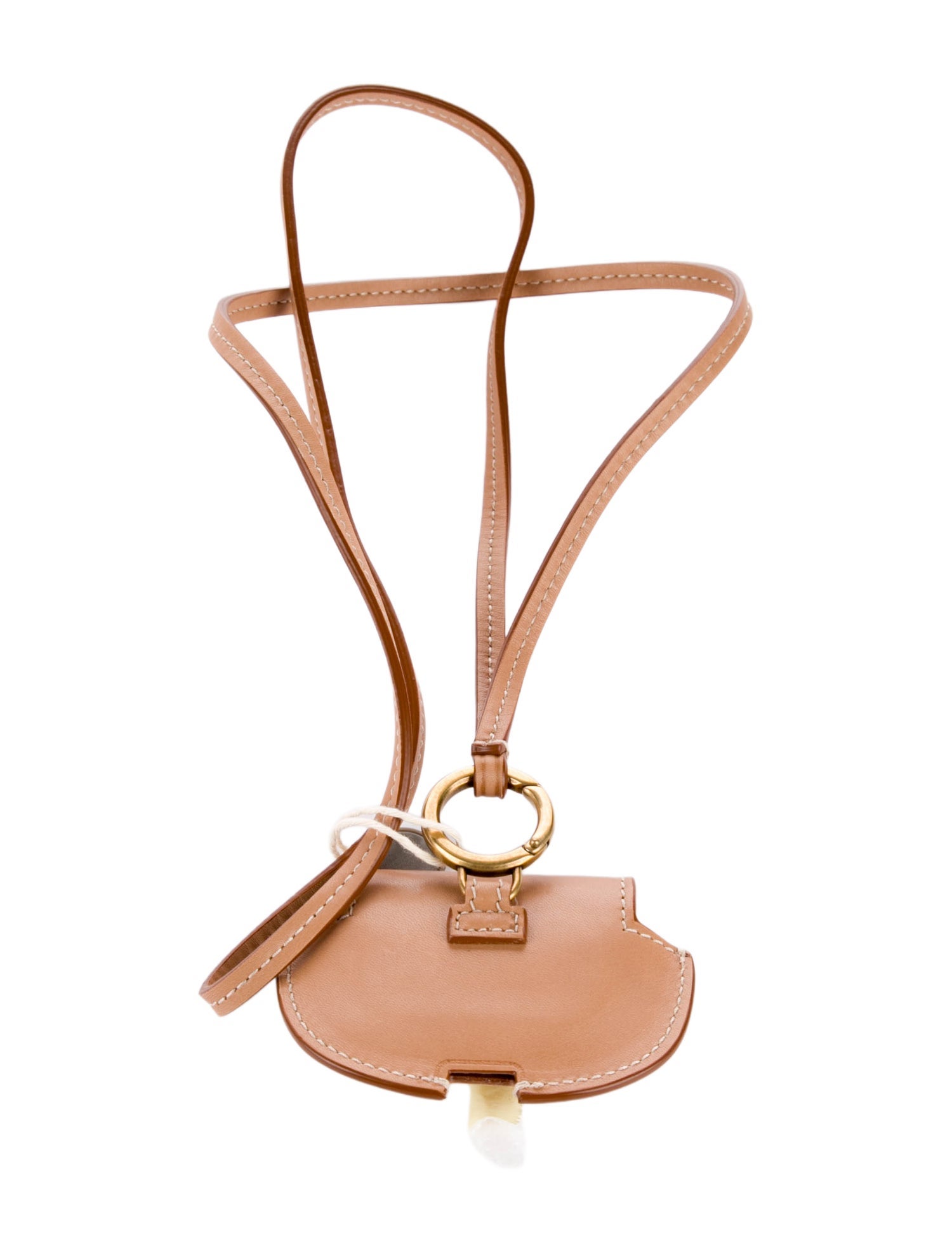 Saint Laurent Airpod case