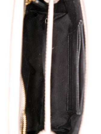 Saint Laurent Quilted LouLou 2022