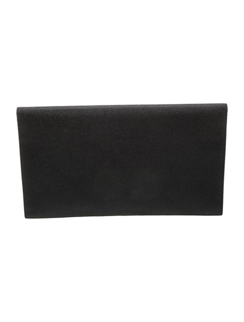 Saint Laurent Leather Uptown