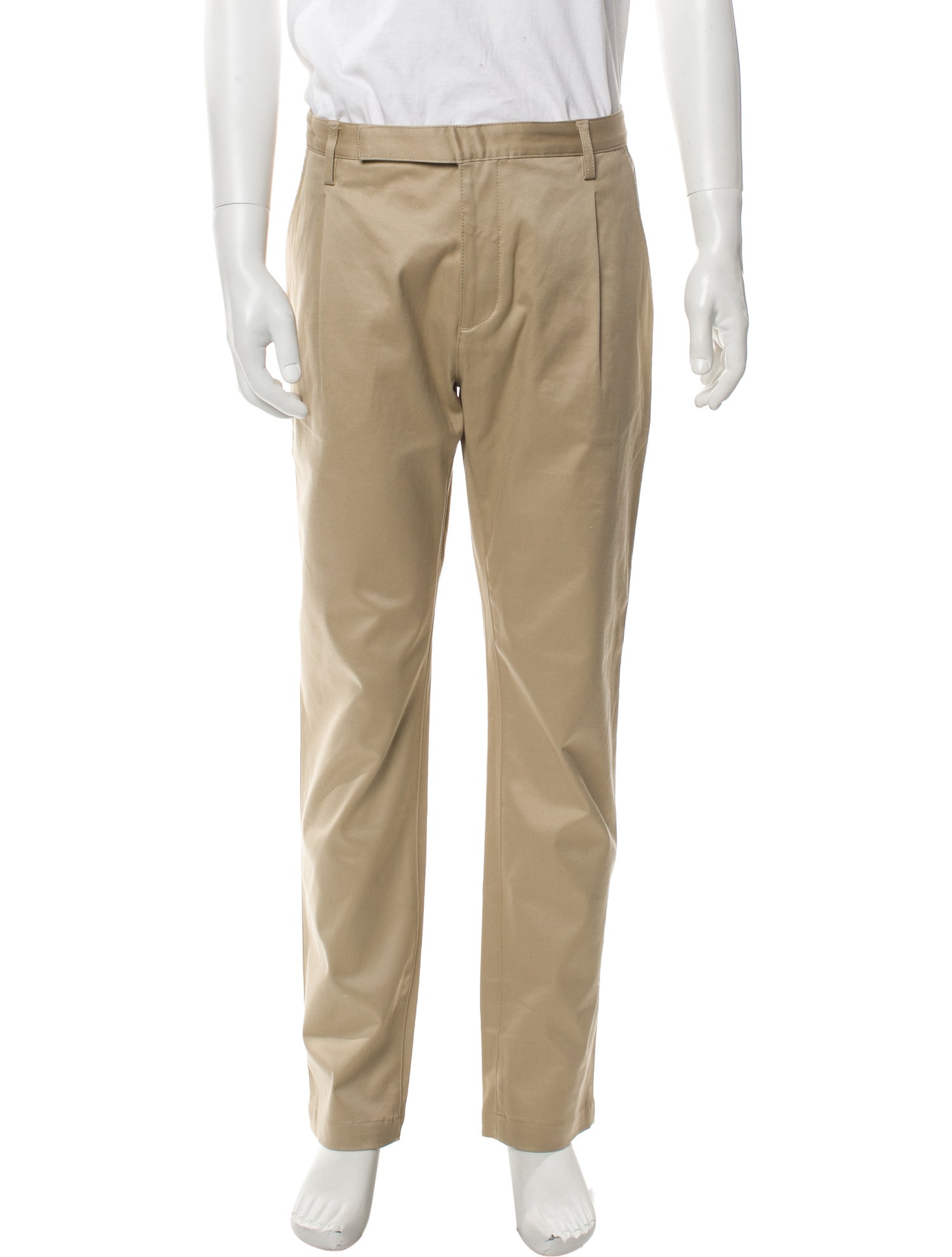 Saint Laurent 2020 Chinos