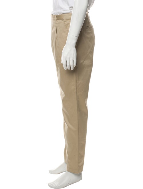 Saint Laurent 2020 Chinos