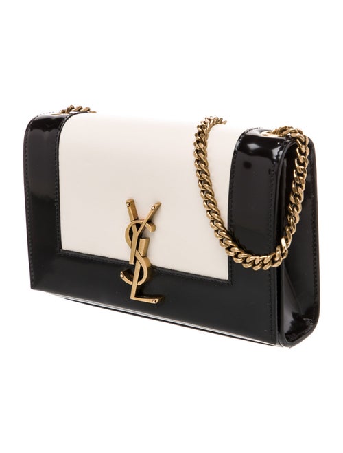 Saint Laurent Leather Kate 2023