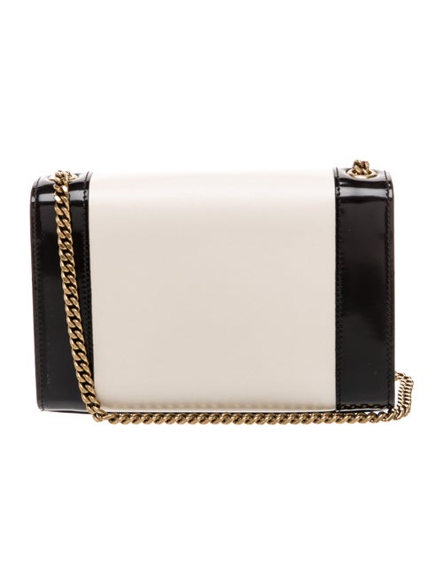 Saint Laurent Leather Kate 2023