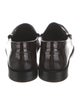 Saint Laurent Patent Leather Loafers