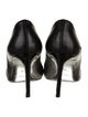Saint Laurent Leather Pumps