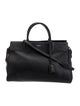 Saint Laurent Leather Rive Gauche Medium