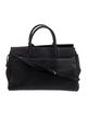 Saint Laurent Leather Rive Gauche Medium