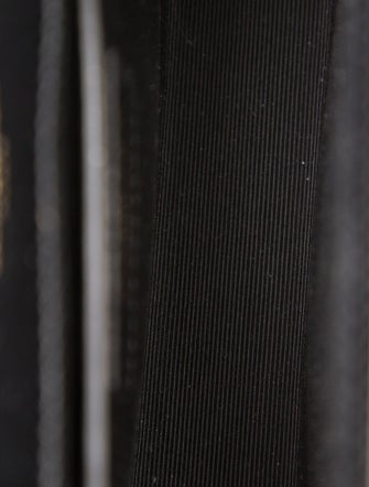 Saint Laurent Leather Kate Small