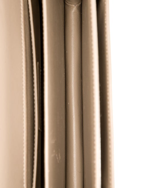 Saint Laurent Leather Sunset