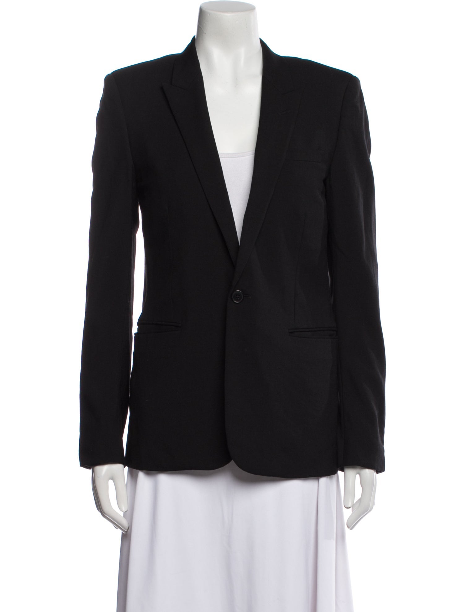 Saint Laurent Blazer