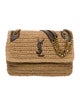 Saint Laurent Raffia Niki 2022