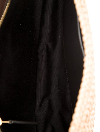 Saint Laurent Raffia Niki 2022