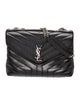 Saint Laurent Quilted LouLou Medium
