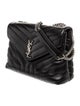 Saint Laurent Quilted LouLou Medium