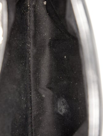 Saint Laurent Quilted LouLou Medium