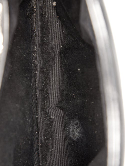 Saint Laurent Quilted LouLou Medium