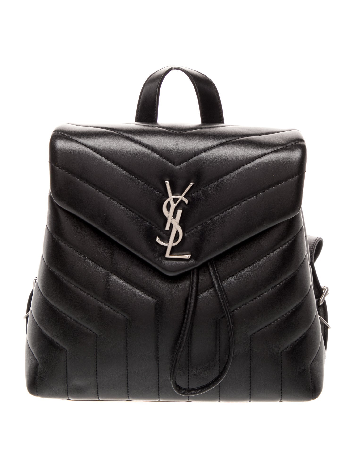 Saint Laurent Chevron LouLou