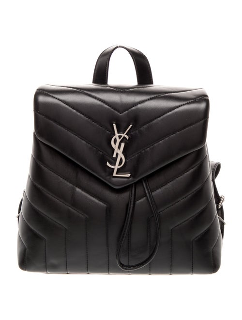 Saint Laurent Chevron LouLou