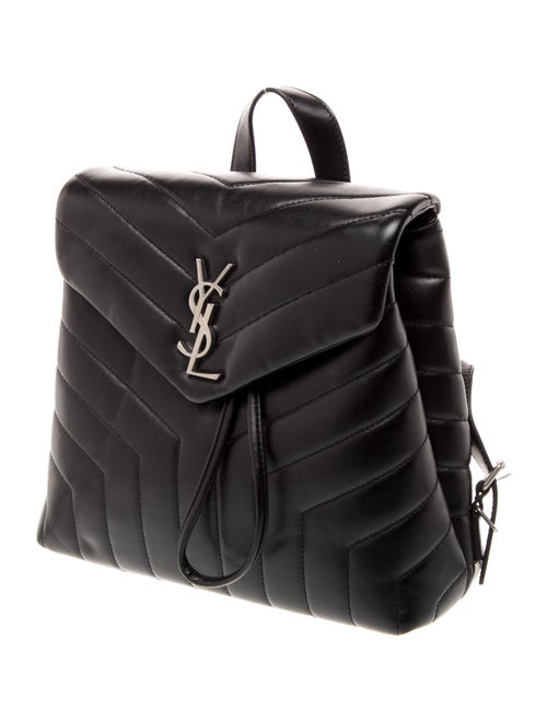 Saint Laurent Chevron LouLou