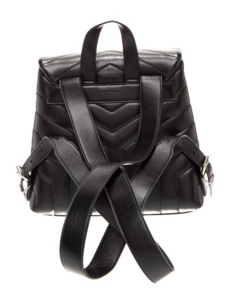 Saint Laurent Chevron LouLou