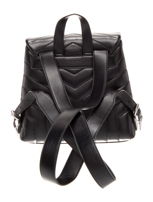 Saint Laurent Chevron LouLou