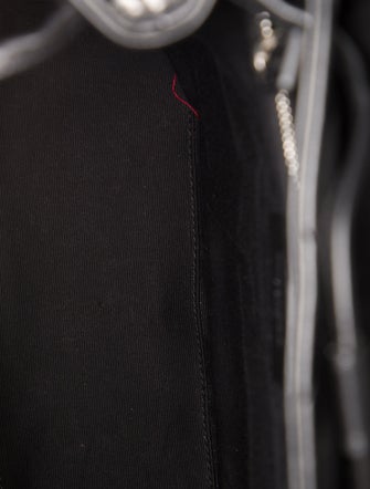 Saint Laurent Chevron LouLou