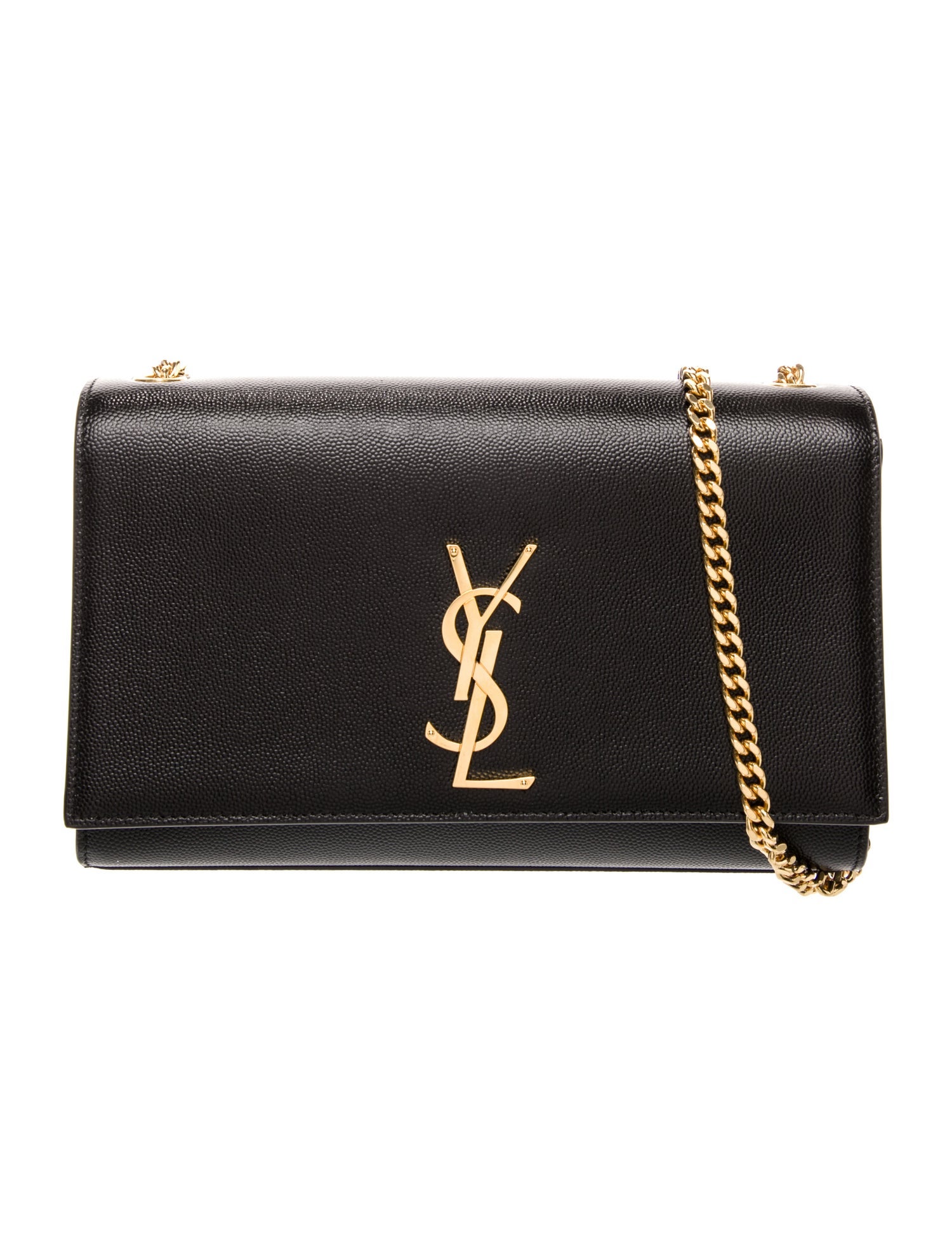 Saint Laurent Monogram Kate Medium 2024