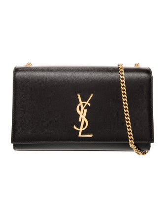 Saint Laurent Monogram Kate Medium 2024
