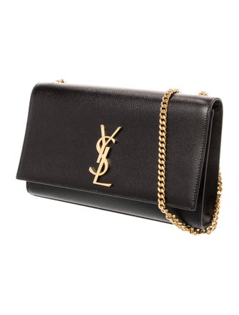 Saint Laurent Monogram Kate Medium 2024