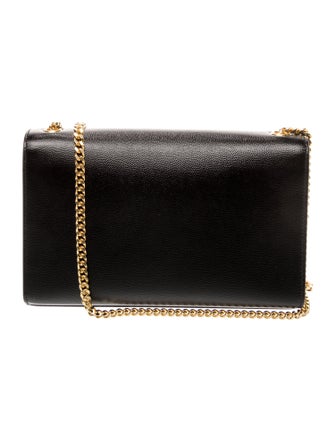 Saint Laurent Monogram Kate Medium 2024