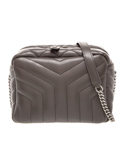 Saint Laurent Leather LouLou