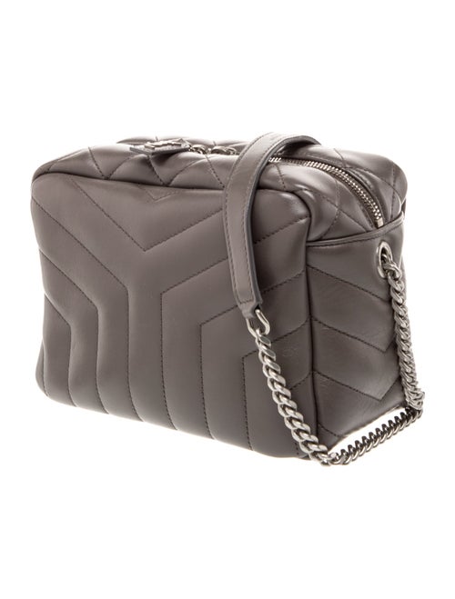 Saint Laurent Leather LouLou