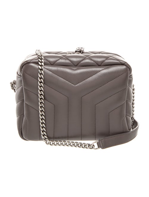 Saint Laurent Leather LouLou