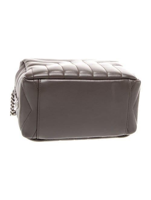 Saint Laurent Leather LouLou