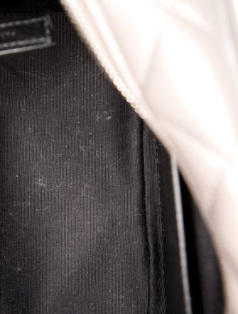 Saint Laurent Leather LouLou