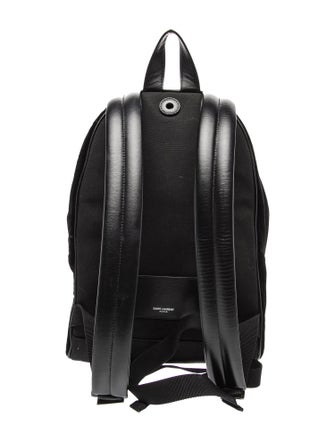 Saint Laurent Velvet Velvet City