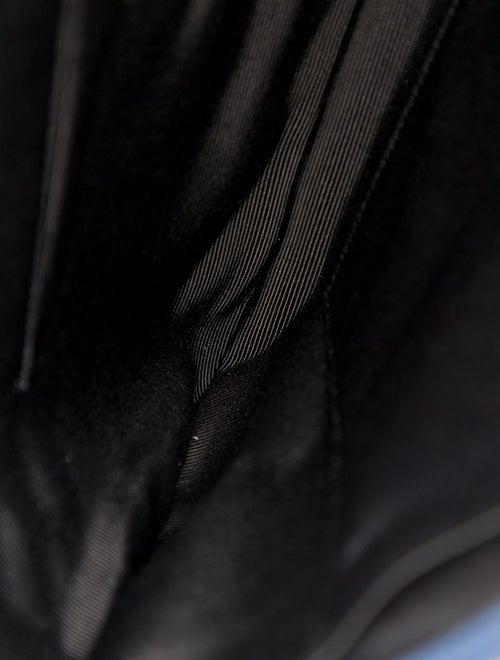 Saint Laurent Leather Cassandre