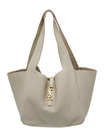 Saint Laurent Leather Le 5 à 7 2024