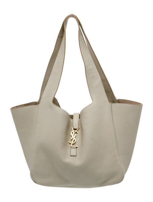 Saint Laurent Leather Le 5 à 7 2024