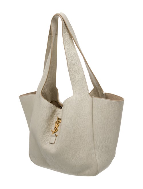 Saint Laurent Leather Le 5 à 7 2024