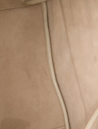 Saint Laurent Leather Le 5 à 7 2024