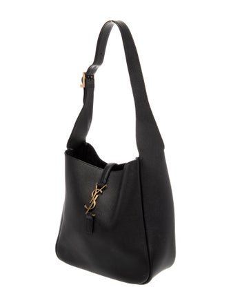 Saint Laurent Leather Le 5 à 7 2022