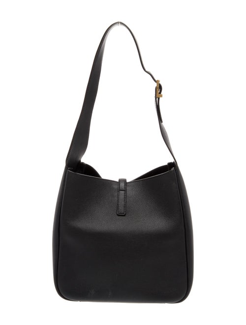 Saint Laurent Leather Le 5 à 7 2022