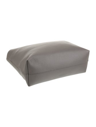 Saint Laurent Leather East/West Shopping